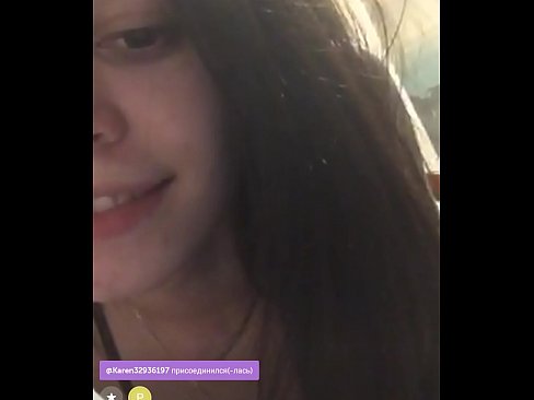 ❤️ 淫荡的俄罗斯婊子 (Periscope, VKontakte, Instagram) Fucking video️❤