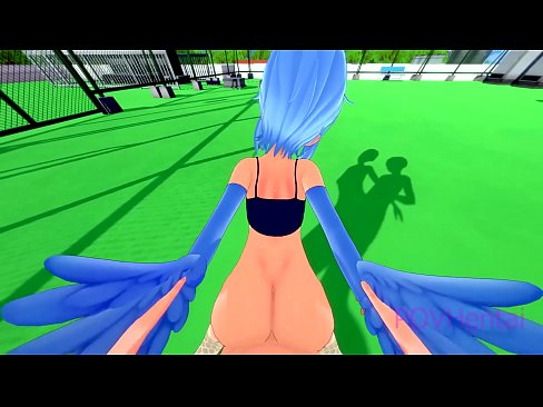 ❤️ 哈比怪物女孩 Fucking video️❤