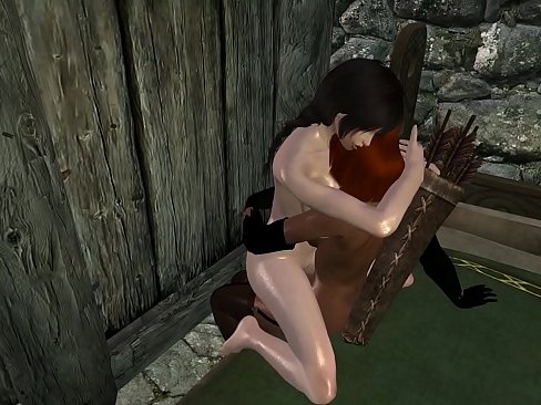 ❤️ 在度假的时候,用的是tsbbe和unpe最大演员的身体, succubus和nord Fucking video️❤