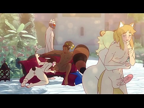 ❤️ 这部动画片中最生动的镜头是慢动作。 Fucking video️❤